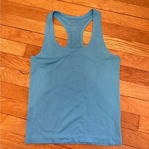 lululemon swiftly tank top